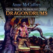 Dragondrums by  Anne McCaffrey audiobook