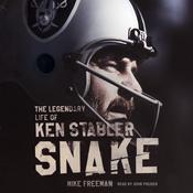Snake by  Mike Freeman audiobook