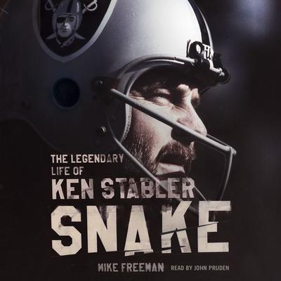 Snake by Mike Freeman audiobook