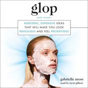 Glop by  Gabrielle Moss audiobook