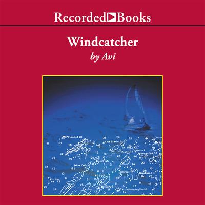 Windcatcher by Avi audiobook