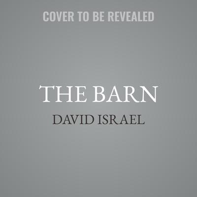 The Barn by David Israel audiobook