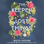 The Keeper of Lost Things by  Ruth Hogan audiobook