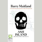 Ash Island by  Barry Maitland audiobook