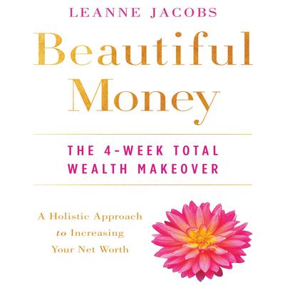 Beautiful Money by Leanne Jacobs audiobook