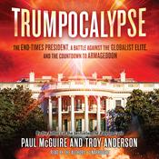 Trumpocalypse by  Troy Anderson audiobook