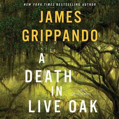 A Death in Live Oak by James Grippando audiobook