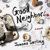 Good Neighbors by  J. D. Serling audiobook