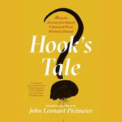 Hook's Tale by  John Leonard Pielmeier audiobook
