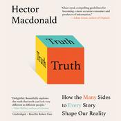 Truth by  Hector Macdonald audiobook