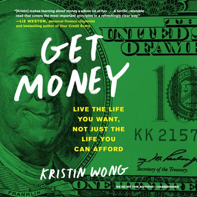 Get Money by Kristin Wong audiobook