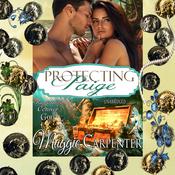 Protecting Paige by  Maggie Carpenter audiobook