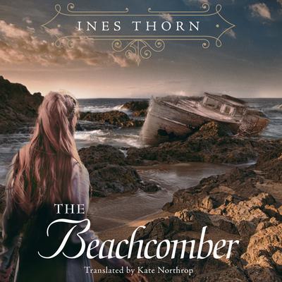 The Beachcomber by Ines Thorn audiobook