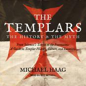 The Templars by  Michael Haag audiobook