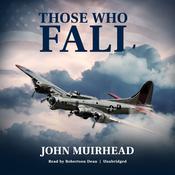 Those Who Fall by  John Muirhead audiobook