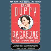Backbone by  Karen Duffy audiobook