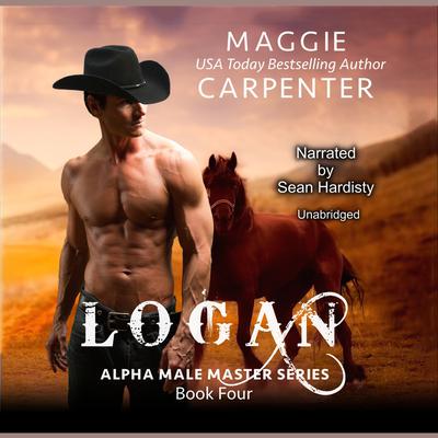 Logan by Maggie Carpenter audiobook