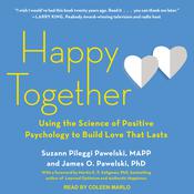 Happy Together by  Suzann Pileggi Pawelski MAPP audiobook