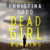 Dead Girl Running by  Christina Dodd audiobook