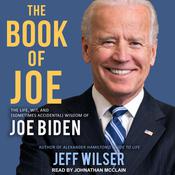 The Book of Joe by  Jeff Wilser audiobook