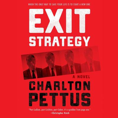 Exit Strategy by Charlton Pettus audiobook