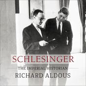 Schlesinger by  Richard Aldous audiobook