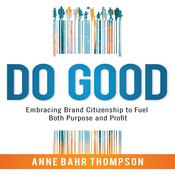 Do Good by  Anne Bahr Thompson audiobook