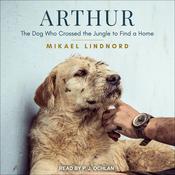 Arthur by  Mikael Lindnord audiobook