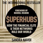 Superhubs by  Sandra Navidi audiobook