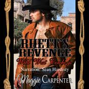 Rhett’s Revenge by  Maggie Carpenter audiobook