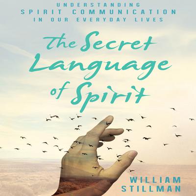 The Secret Language of Spirit by William Stillman audiobook