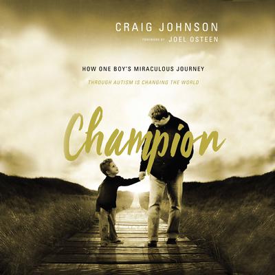 Champion by Craig Johnson audiobook