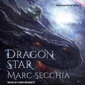 Dragonstar by  Marc Secchia audiobook