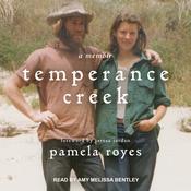 Temperance Creek by  Pamela Royes audiobook