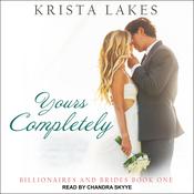 Yours Completely by  Krista Lakes audiobook