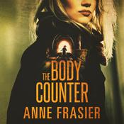 The Body Counter by  Anne Frasier audiobook
