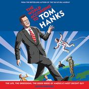 The World According to Tom Hanks by  Gavin Edwards audiobook
