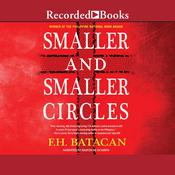 Smaller and Smaller Circles by  F.H. Batacan audiobook