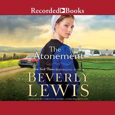 The Atonement by Beverly Lewis audiobook