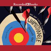 Unmistakable by  Srinivas Rao audiobook