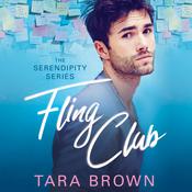 Fling Club by  Tara Brown audiobook