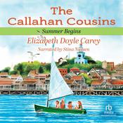 Summer Begins by  Elizabeth Doyle Carey audiobook