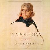 Napoleon by  Adam Zamoyski audiobook