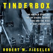 Tinderbox by  Robert W. Fieseler audiobook