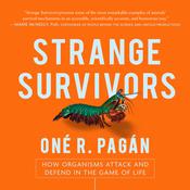 Strange Survivors by  Oné R. Pagán audiobook