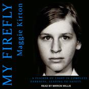 My Firefly by  Maggie Kirton audiobook