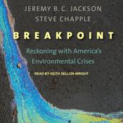 Breakpoint by  Jeremy B. C. Jackson audiobook