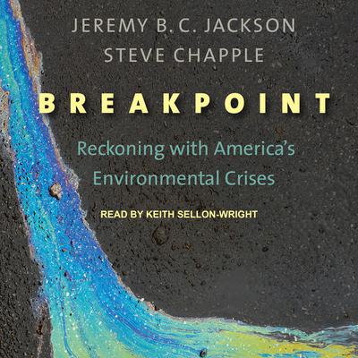 Breakpoint by Jeremy B. C. Jackson audiobook