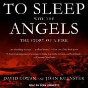 To Sleep with the Angels by  David Cowan audiobook