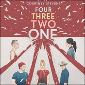 Four Three Two One by  Courtney Stevens audiobook